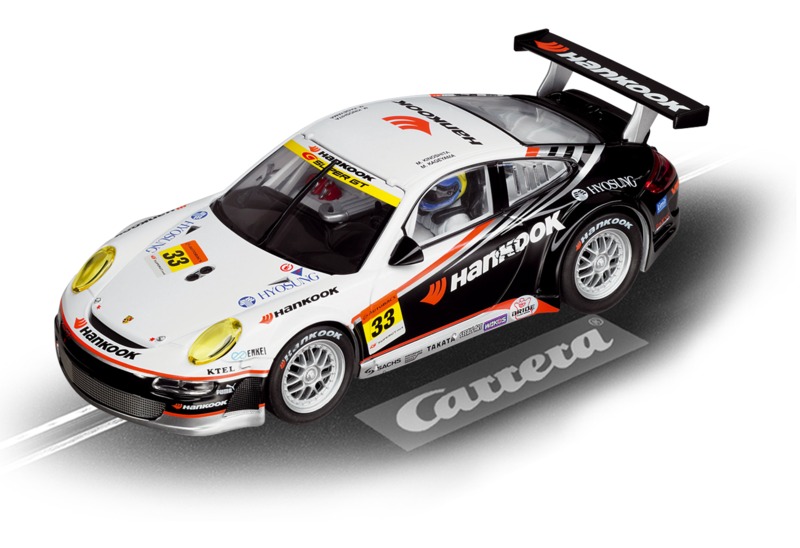 Carrera Toys catalog picture of reference 30504