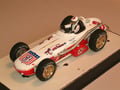 Watson Roadster Leader Card SPL.