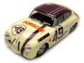 Porsche 356 "Testirosa"