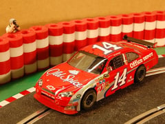 Chevrolet ImpalaSS #14 'OLD SPICE' PRO