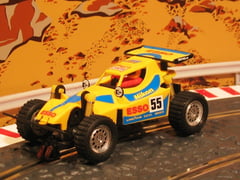 Buggy 'ESSO'