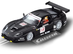 Ferrari 575 GTC JMB Racing Monza 2004