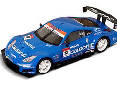 Nissan 350Z "Calsonic"