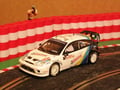 For Focus WRC 'Montecarlo'