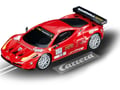 Ferrari 458 Italia GT2 Risi Competizione 'No.062', 2011