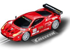 Ferrari 458 Italia GT2 Risi Competizione 'No.062', 2011