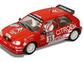 Citroen Saxo Sven Haaf