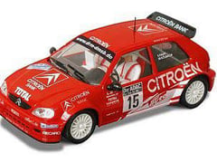 Citroen Saxo Sven Haaf