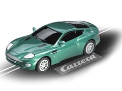 Aston Martin V12 Vanquish