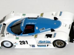 Mazda 787B n201