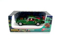 Mustang Fastback ‘Santa’s Stang’ 390 GT Christmas 2017 Limited Edition