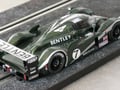 Bentley nº8 - 2ème