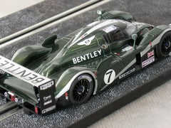 Bentley nº8 - 2ème