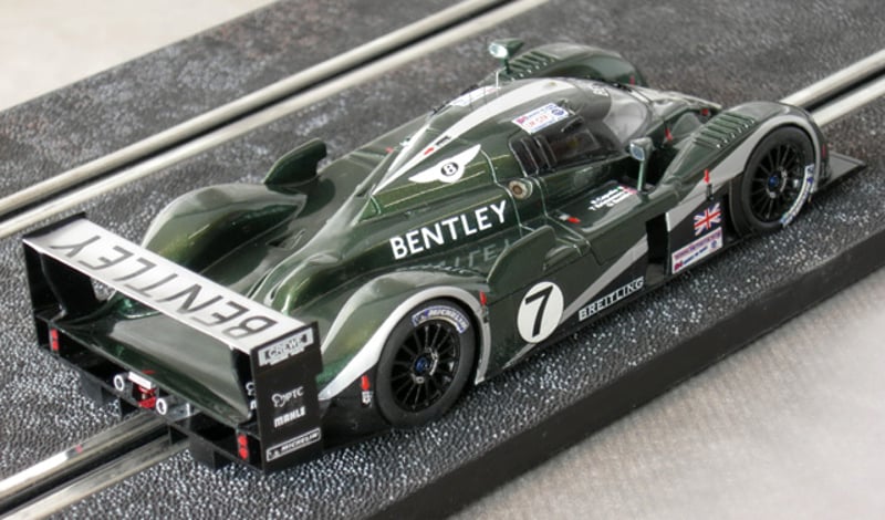 Le Mans Miniatures catalog picture of 132017/8