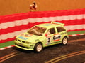 Seat Ibiza 'Gulf'