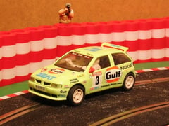Seat Ibiza 'Gulf'