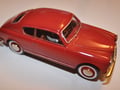Slot Classic catalogue picture of Lancia Aurelia "Cartoffoli"