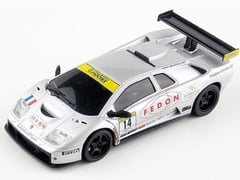Lamborghini Diablo GTR "Fedon"