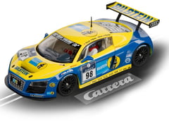 Audi R8 LMS, Team Phoenix, 24 h Nürburgring 2009, 'No. 98'