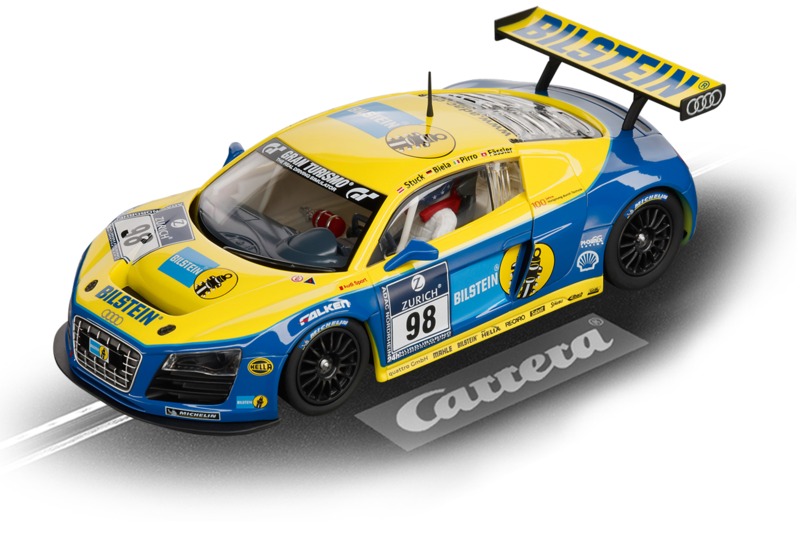 Carrera Toys catalog picture of reference 23774