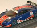 McLaren F1 GTR n1