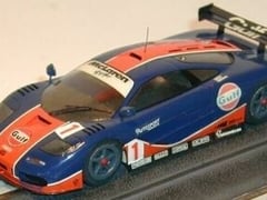 McLaren F1 GTR n1