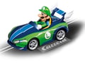 Mario Kart Wii - Wild Wing + Luigi