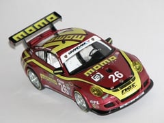 Porsche 911 Cup n26