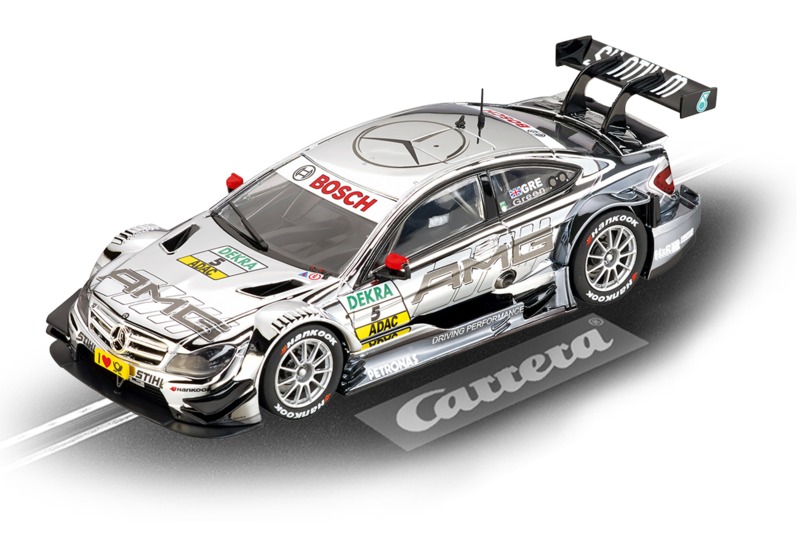 Carrera Toys catalog picture of reference 27440