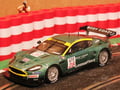 Aston Martin GT