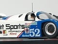 Porsche 962C n52