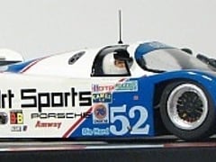 Porsche 962C n52