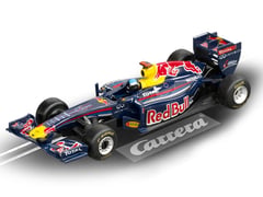 Red Bull RB7 'Sebastian Vettel, No.1'