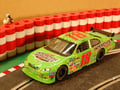 Toyota Camry 'Interstate Batteries'