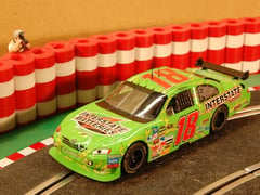 Toyota Camry 'Interstate Batteries'