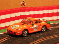 Porsche 959 'Club 95'