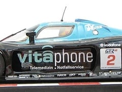 Maserati MC 12 n2