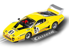 Ferrari 512 BB Beurlys LM 1979