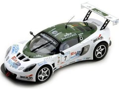 Lotus Exige "Vallejo"