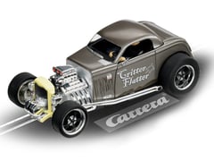 Ford '32 HotRod, Still High Performance