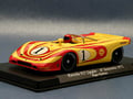 Porsche 917/10 Spyder 6th Interserie 1971 Neuhaus #1