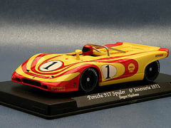 Porsche 917/10 Spyder 6th Interserie 1971 Neuhaus #1