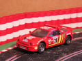 Ford RS-200 '33' Con Luz