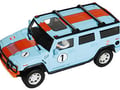 Hummer H2 "Gulf"