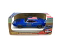 ‘The General Grant’ Dodge Charger