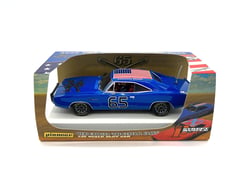 ‘The General Grant’ Dodge Charger