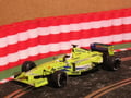 Minardi F-1 'G.P. España 2000'