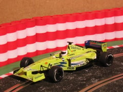 Minardi F-1 'G.P. España 2000'