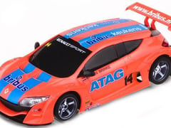 Renault Megane Trophy "09 "Atag"