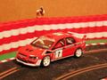 Mitsubishi Lancer EVO7 'Costa Brava'
